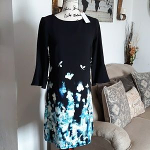 NEW! ELLE DRESS SZ XS